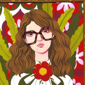 Meet your Posher, Shahrazan